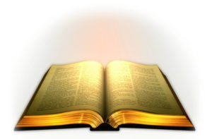 Библия в магии Худу