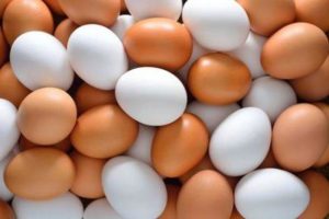 Магические свойства яйца