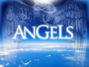 Ангелы в Таро